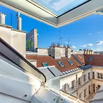 Guestready - Fully Furnished Apt In The 2Nd Arr