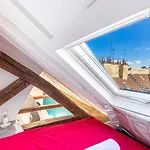 Guestready - Fully Furnished Apt In The 2Nd Arr