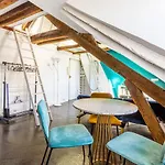 Guestready - Fully Furnished Apt In The 2Nd Arr