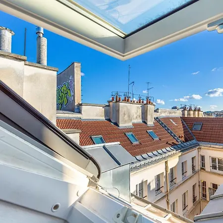 Appartamento Guestready - Fully Furnished Apt In The 2nd Arr *