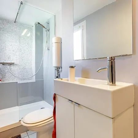 Guestready - Fully Furnished Apt In The 2nd Arr Apartment Paris