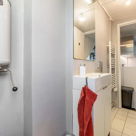 Guestready - Fully Furnished Apt In The 2nd Arr *